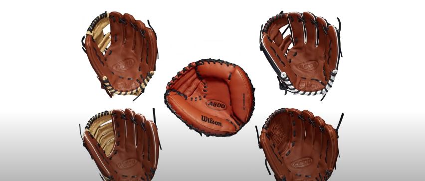 Best Baseball Glove For 12 Year Old