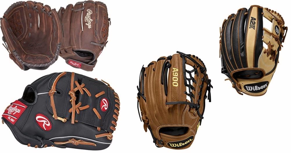 best baseball glove under 200