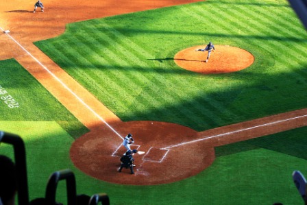 How Long is A Baseball Games? Ultimate Guide