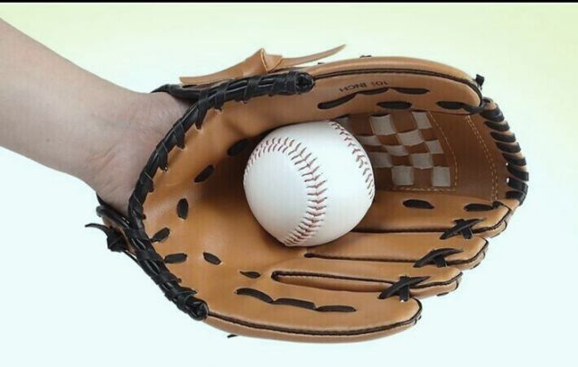 Can I Use A Softball Glove For Baseball