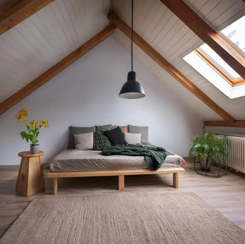 attic style