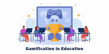 How Gamification is Changing Education