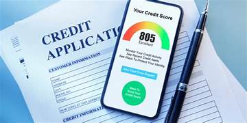 Simple Steps to Improve Your Credit Score