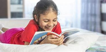 How to Help Kids Develop a Love for Reading