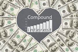 The Benefits of Compound Interest and How to Use It