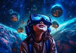 The Future of Virtual Reality in Education