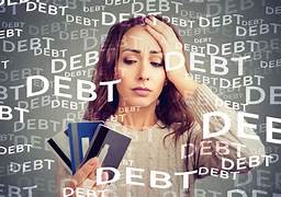 How to Get Out of Credit Card Debt Without Stress