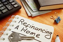 Refinancing Your Mortgage: Is It the Right Move?