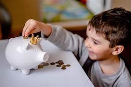 Teaching Kids the Value of Money from a Young Age