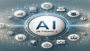 The Role of AI in Modern Financial Planning