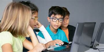 The Benefits of Introducing Coding Early in Schools